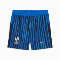 Al Hilal KS Club World Cup 25 Home Football Shorts Jnr