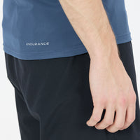 Waane Technical S/S Tee