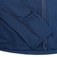 Tech Contour Running Jacket Womens