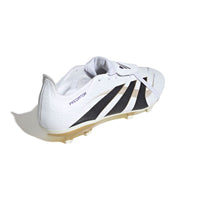 Predator 25 League Fold-Over Tongue FG/MG Football Boots