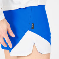 Cody Colour Block Shorts