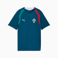 Portugal 26 Training Football Jersey Jnr