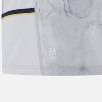 Italy Rugby 25/26 Away Rugby Shirt