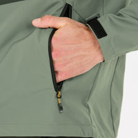 Rodney V2 Softshell Jacket W-Pro 8000