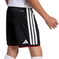 Germany 26 Home Football Shorts Jnr