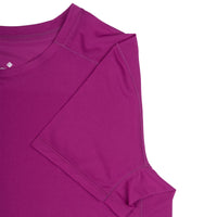 Tech S/S Running Tee Womens