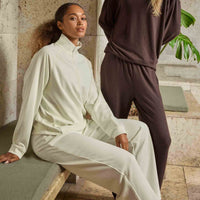 Women's Franye Half Zip