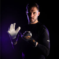 RE:Gen Pro JB1 Jnr Goalkeeping Gloves