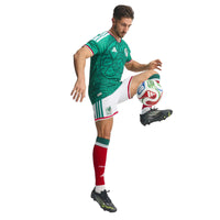 Mexico 26 Home Authentic Football Shirt