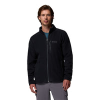 Men's Fast Trek II Full Zip Fleece