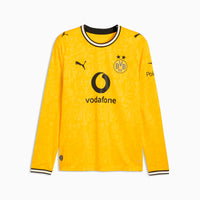 Borussia Dortmund 26/27 Home L/S Football Shirt