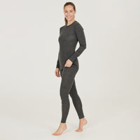 Women's Cerro Merino Wool Baselayer Top
