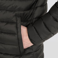 Arubi Light Puffer Jacket