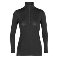 Merino 175 Everyday Long Sleeve Half Zip Womens