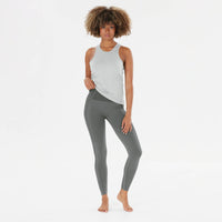 Women's Powerfull Seamless Tights