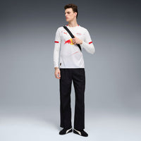 RB Leipzig 25/26 Home Football Shirt