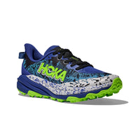 Kids Speedgoat 6 Trail Running Shoes