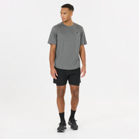 Zayne V2 2-in-1 Stretch Shorts