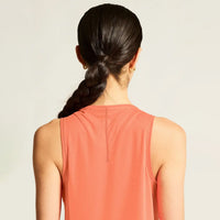 Women's Core Essence Singlet 2