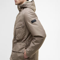 Endley Waterproof Jacket