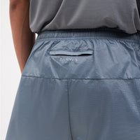 2 in 1 Functional Rip Stop Running Shorts