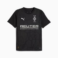 Borussia Monchengladbach 25/26 3rd Football Shirt