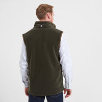 Oakham Fleece Gilet
