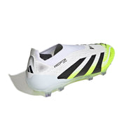 Predator 25 Elite Laceless FG/AG Football Boots