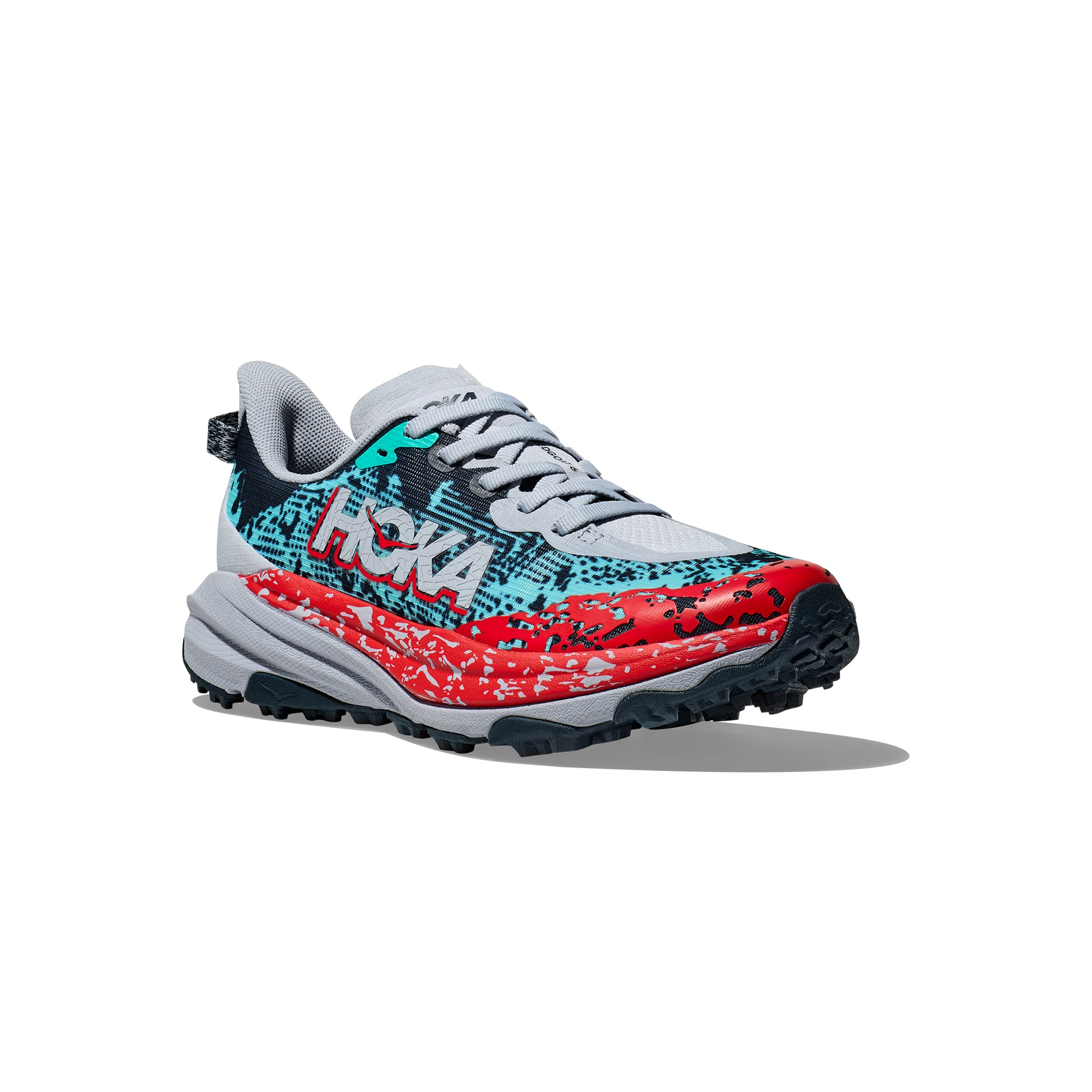 HOKA Kids Speedgoat 6 Trail Running Shoes Order Online Greaves Sports