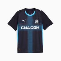 Marseille 25/26 Away Football Shirt