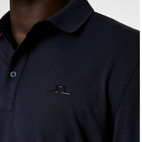 Florian LS Golf Polo Shirt