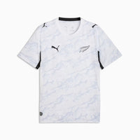 New Zealand 26 Away Football Shirt