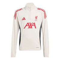 Liverpool 25/26 Training Football Top Jnr