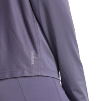 Own The Run 1/2 Zip Jacket - Womens