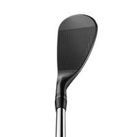 Vokey Design SM11 Wedge - Jet Black (Steel)