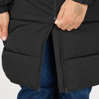 Women's Abella Long Padded Jacket