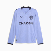 Marseille 26/27 3rd L/S Football Shirt