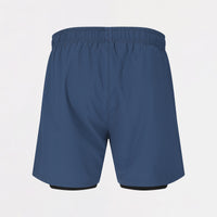Zayne V2 2-in-1 Stretch Shorts