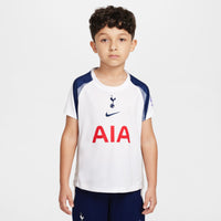 Tottenham Hotspur 25/26 Home Little Kids Football Kit