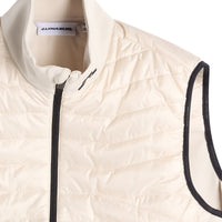 Heyden Quilt Hybrid Vest