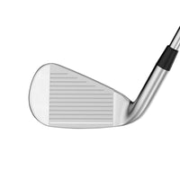 Quantum Max OS Irons (Steel)