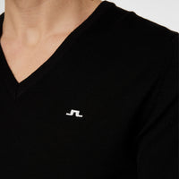 Lymann Tour Merino Knitted Golf Sweater