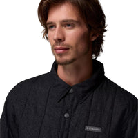Men's Landroamer Quilted Shirt Jacket