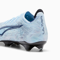 Ultra 6 Carbon FG Football Boots