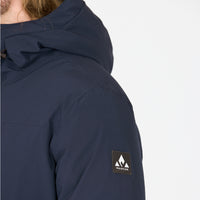 Bluff Parka W-PRO 10000