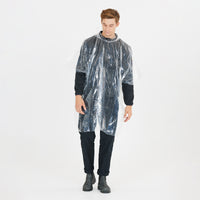 Bianro Festival Rain Poncho