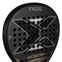 AT10 Pro Cup Hard Padel Racket