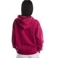 Club Hoodie Womens