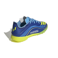 F50 League Messi TF Football Trainers Jnr