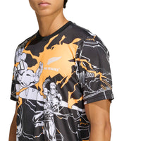 All Blacks Captain's Run Rugby Shirt